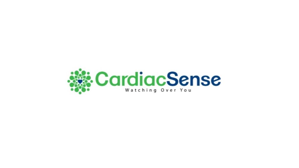 Cardiac Sense Logo