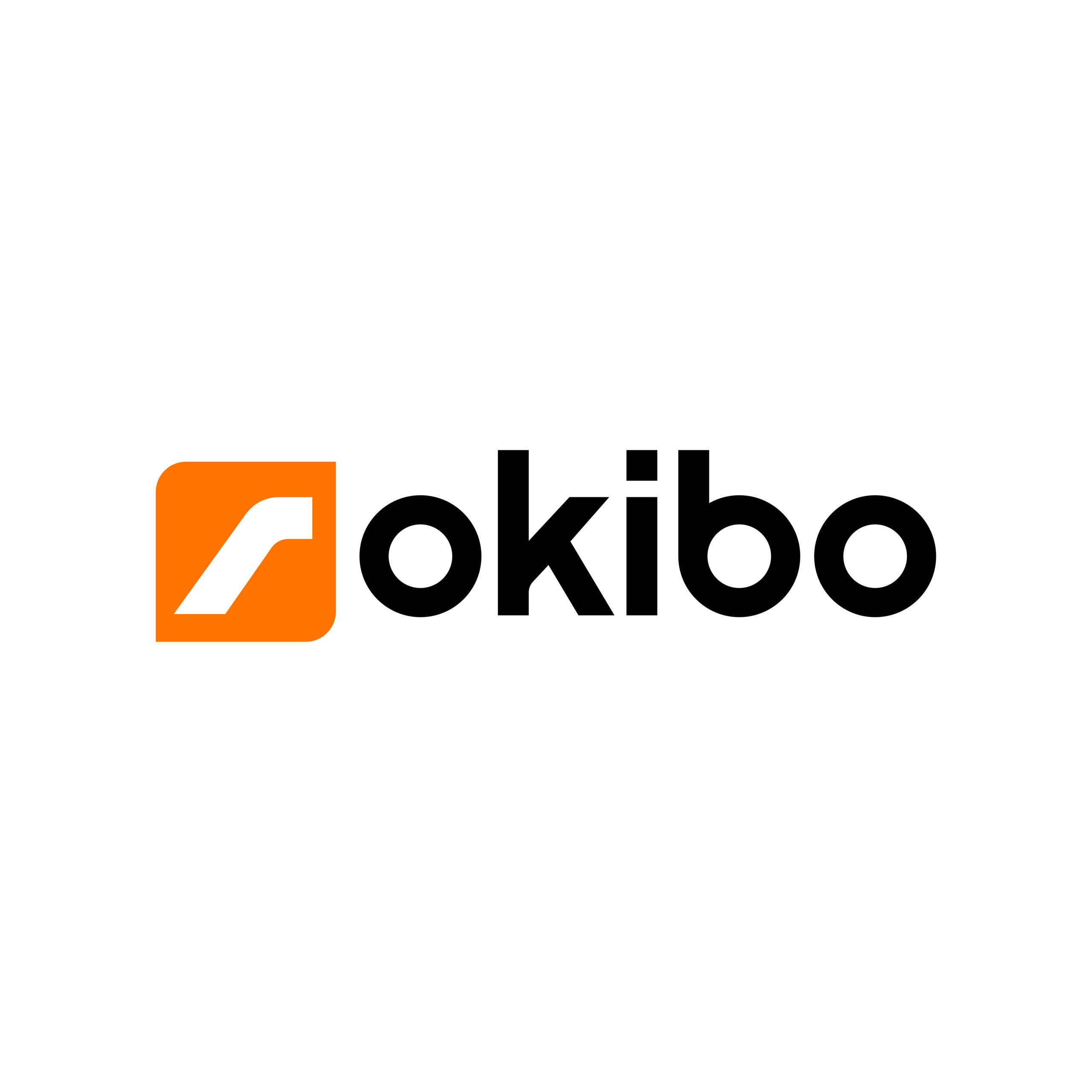 Okibo Logo