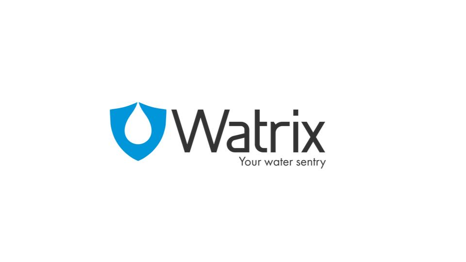 Watrix Logo