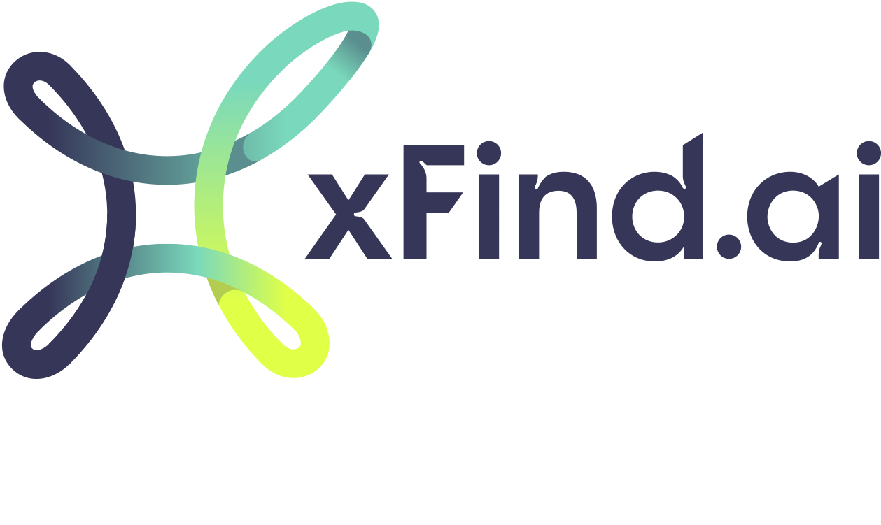 X Find- Logo
