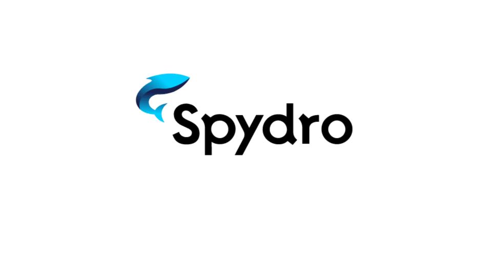 Spydro Logo